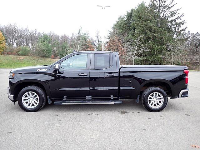 2019 Chevrolet Silverado 1500 LT 2019 Chevrolet Silverado 1500 LT