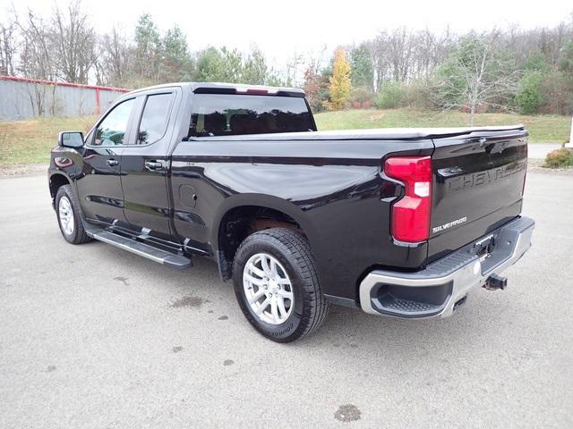 2019 Chevrolet Silverado 1500 LT 2019 Chevrolet Silverado 1500 LT