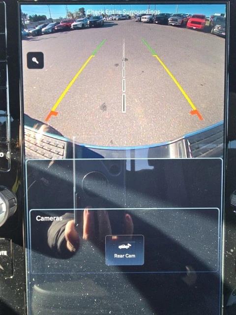 2024 RAM 2500 Big Horn Crew Cab 4x4 64 Box