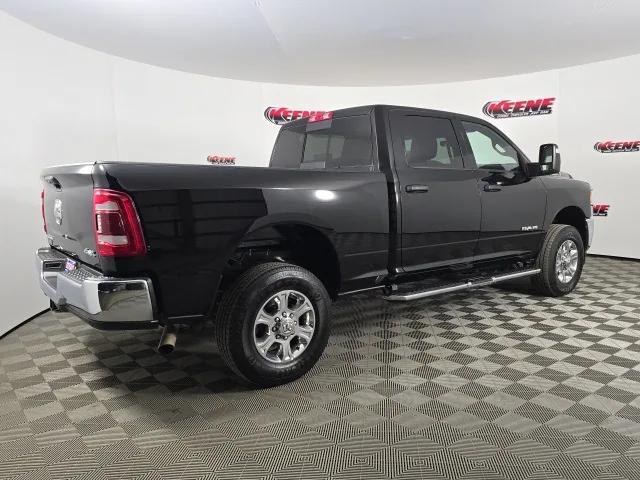 2024 RAM 2500 Big Horn Crew Cab 4x4 64 Box