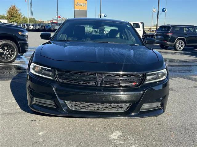 2021 Dodge Charger SXT RWD 2021 Dodge Charger SXT RWD