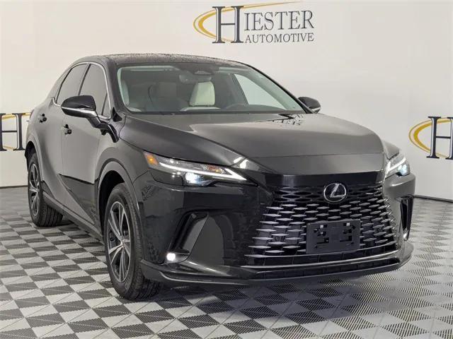 2024 Lexus RX 350 350