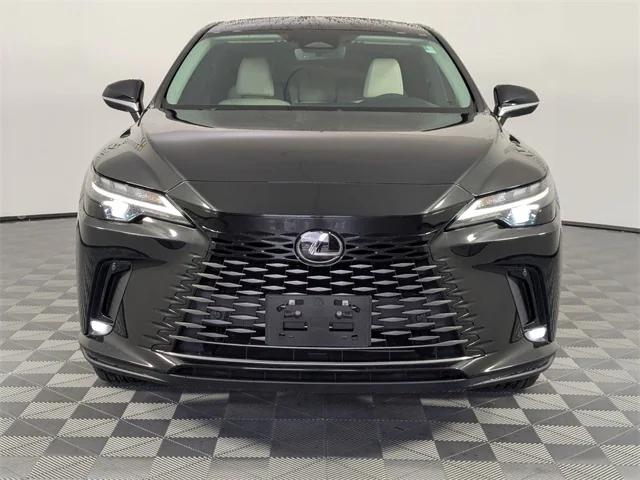 2024 Lexus RX 350 350