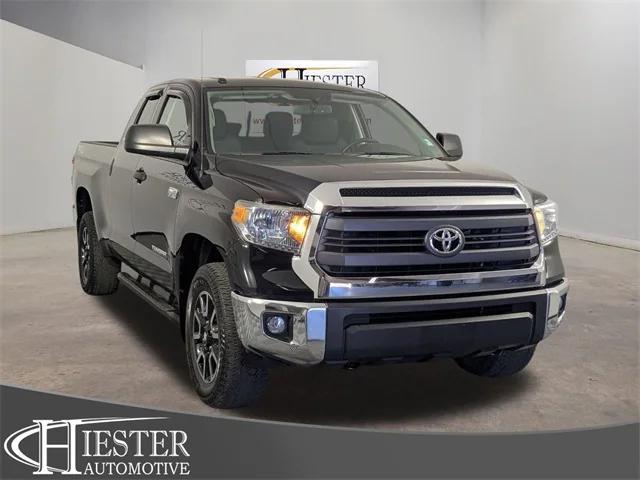 2014 Toyota Tundra  2014 Toyota Tundra