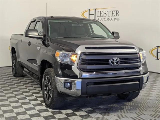 2014 Toyota Tundra  2014 Toyota Tundra