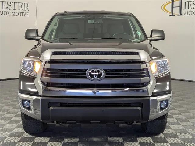2014 Toyota Tundra  2014 Toyota Tundra