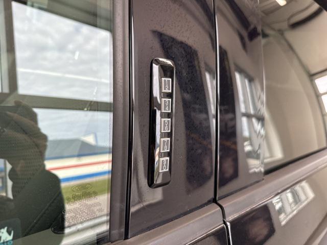 2016 Ford F-150 XLT 2016 Ford F-150 XLT