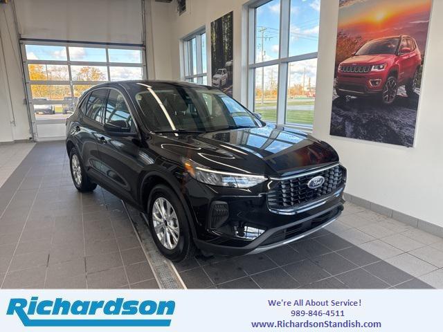 2023 Ford Escape Active 2023 Ford Escape Active