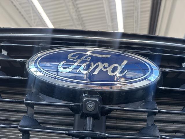 2023 Ford Escape Active 2023 Ford Escape Active