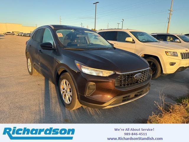 2023 Ford Escape Active 2023 Ford Escape Active