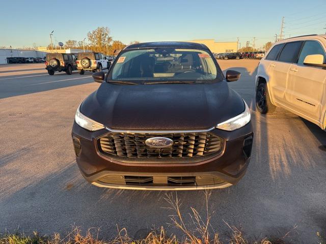 2023 Ford Escape Active 2023 Ford Escape Active