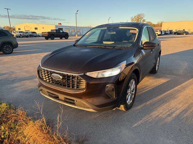 2023 Ford Escape Active 2023 Ford Escape Active