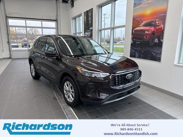 2023 Ford Escape Active 2023 Ford Escape Active