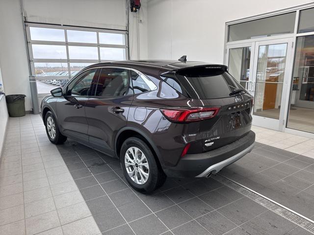 2023 Ford Escape Active 2023 Ford Escape Active