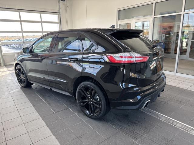 2022 Ford Edge ST 2022 Ford Edge ST