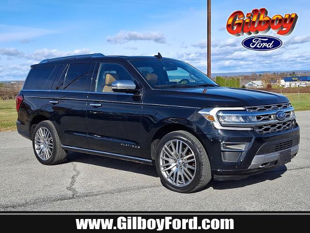 2022 Ford Expedition Platinum for sale in Whitehall, PA