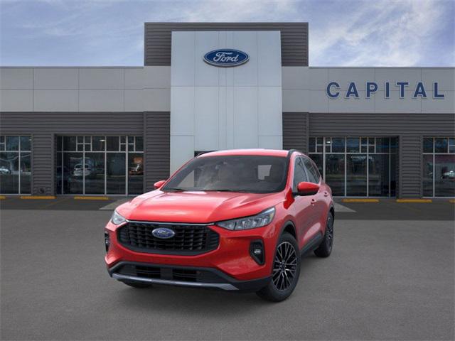 2024 Ford Escape PHEV