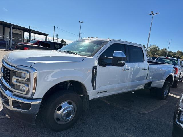 2024 Ford F-350 Lariat 2024 Ford F-350 Lariat