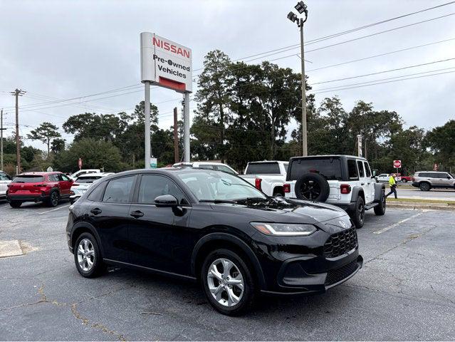 2023 Honda HR-V 2WD LX 2023 Honda HR-V 2WD LX