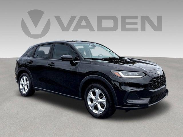 2023 Honda HR-V 2WD LX