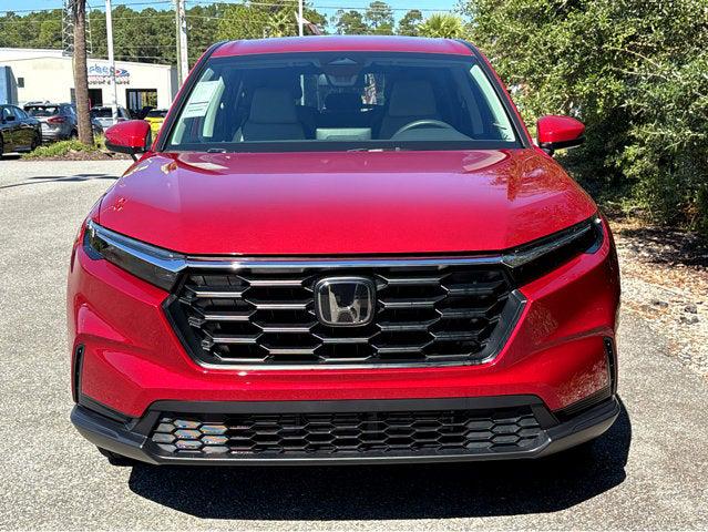 2025 Honda CR-V LX AWD 2025 Honda CR-V LX AWD