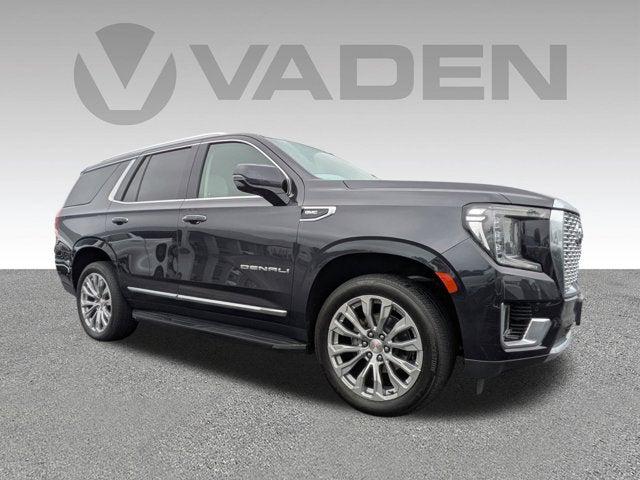2024 GMC Yukon 4WD Denali 2024 GMC Yukon 4WD Denali