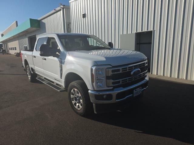 2024 Ford F-250 XLT for sale in Selma, CA