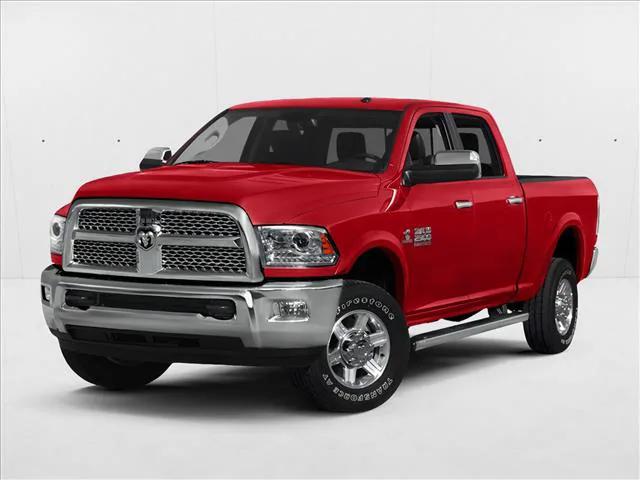 2013 RAM 2500 SLT 2013 RAM 2500 SLT