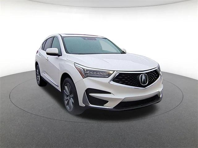 2020 Acura RDX Technology Package 2020 Acura RDX Technology Package