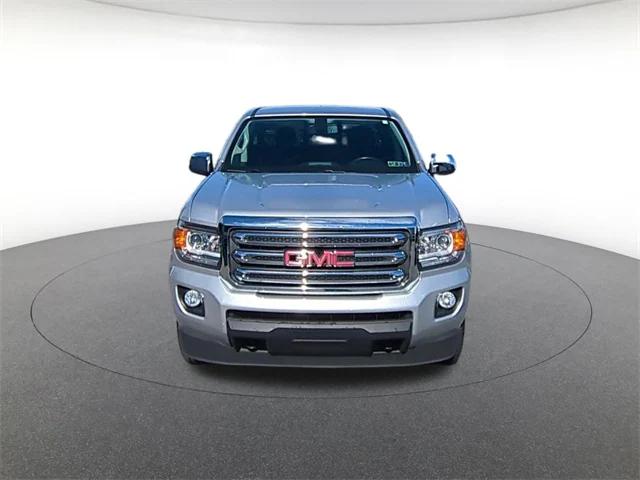 2016 GMC Canyon SLE 2016 GMC Canyon SLE