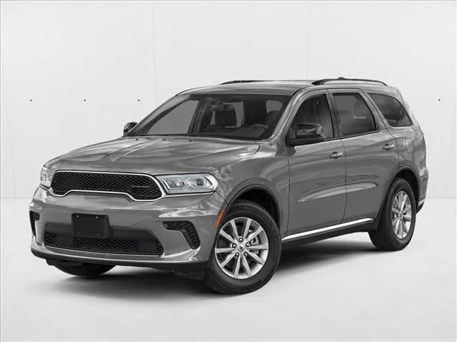 2026 Dodge Durango DURANGO GT AWD HEMI V8 2026 Dodge Durango DURANGO GT AWD HEMI V8