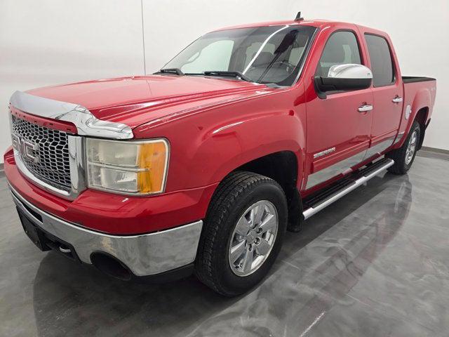 2013 GMC Sierra 1500 SLE 2013 GMC Sierra 1500 SLE