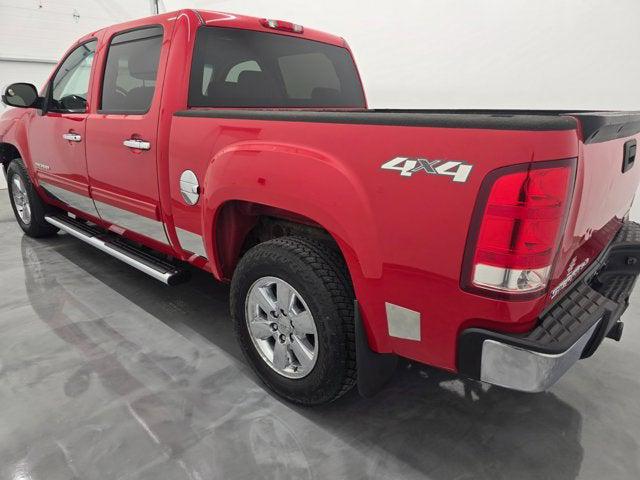 2013 GMC Sierra 1500 SLE