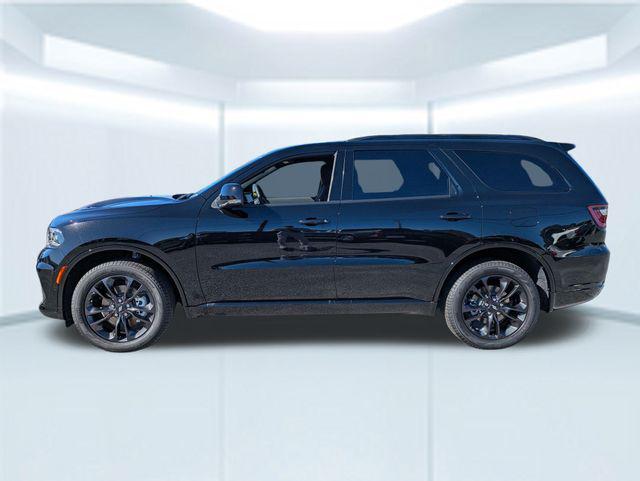2026 Dodge Durango DURANGO GT PLUS AWD 2026 Dodge Durango DURANGO GT PLUS AWD
