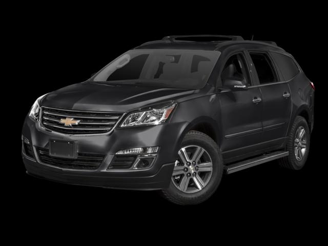 2016 Chevrolet Traverse 2LT 2016 Chevrolet Traverse 2LT