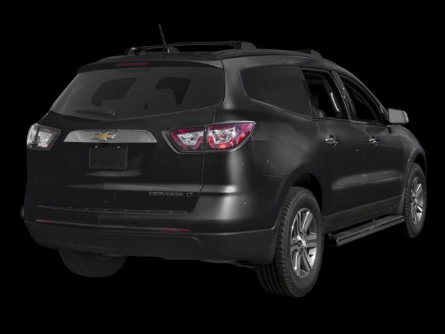 2016 Chevrolet Traverse 2LT 2016 Chevrolet Traverse 2LT
