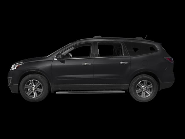 2016 Chevrolet Traverse 2LT 2016 Chevrolet Traverse 2LT
