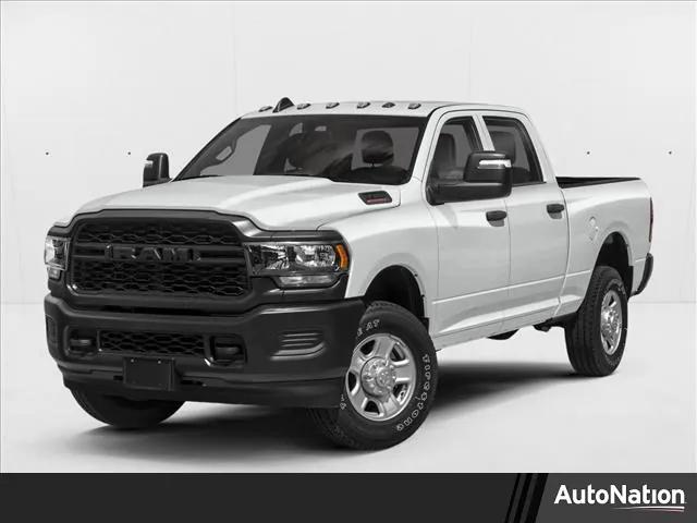 2026 RAM Ram 3500 RAM 3500 TRADESMAN CREW CAB 4X4 8 BOX 2026 RAM Ram 3500 RAM 3500 TRADESMAN CREW CAB 4X4 8 BOX