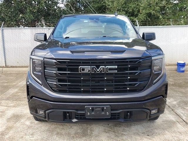 2023 GMC Sierra 1500 2WD Crew Cab Short Box Elevation 2023 GMC Sierra 1500 2WD Crew Cab Short Box Elevation