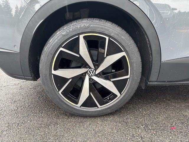 2023 Volkswagen ID.4 Pro S 2023 Volkswagen ID.4 Pro S