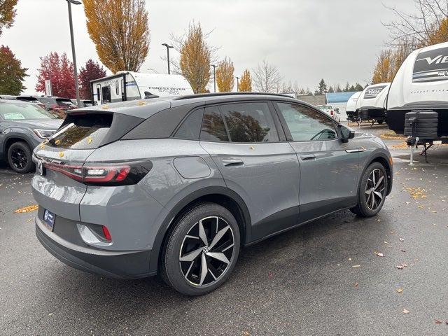 2023 Volkswagen ID.4 Pro S 2023 Volkswagen ID.4 Pro S