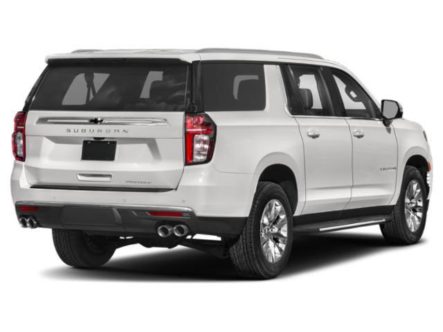 2023 Chevrolet Suburban 2WD Premier 2023 Chevrolet Suburban 2WD Premier