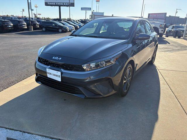 2024 Kia Forte LXS 2024 Kia Forte LXS