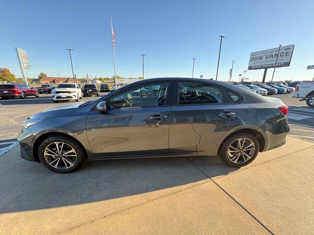 2024 Kia Forte LXS 2024 Kia Forte LXS