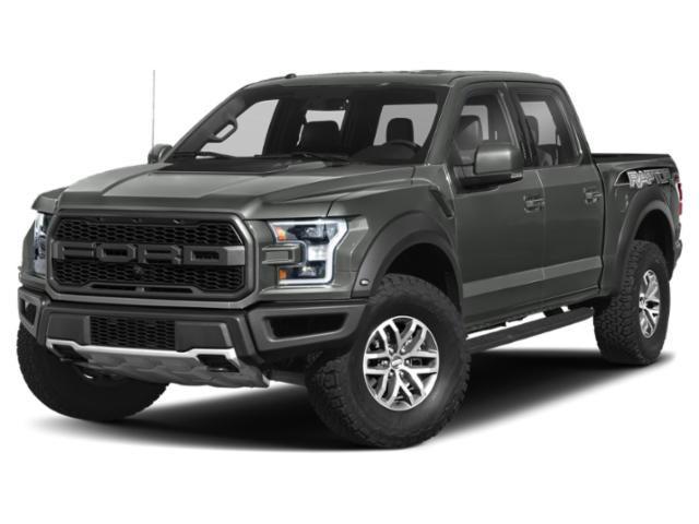 2020 Ford F-150 Raptor 2020 Ford F-150 Raptor
