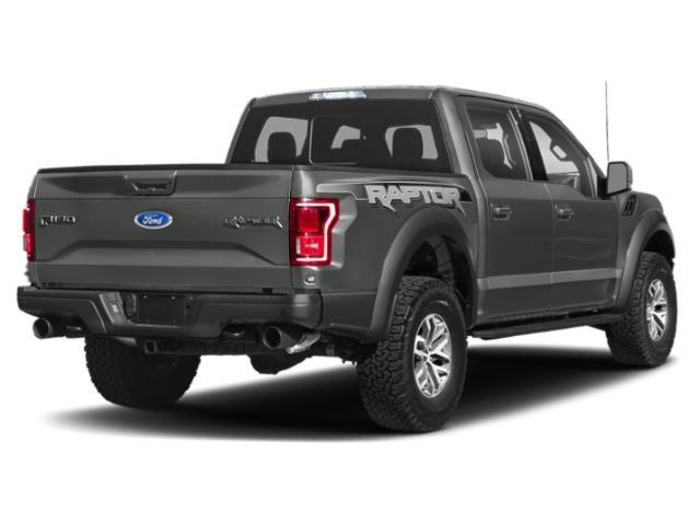 2020 Ford F-150 Raptor 2020 Ford F-150 Raptor