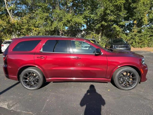 2021 Dodge Durango R/T AWD 2021 Dodge Durango R/T AWD