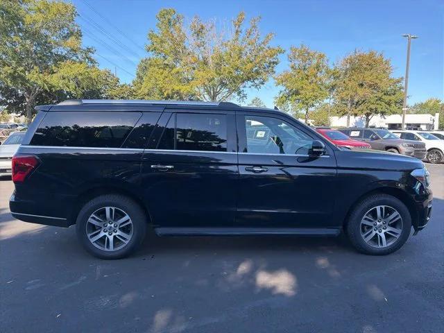 2024 Ford Expedition Limited MAX 2024 Ford Expedition Limited MAX
