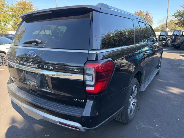 2024 Ford Expedition Limited MAX 2024 Ford Expedition Limited MAX