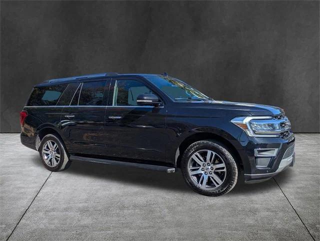 2024 Ford Expedition Limited MAX